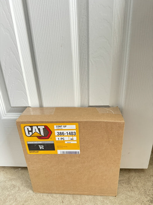 CAT 386-1403 CONT GP
