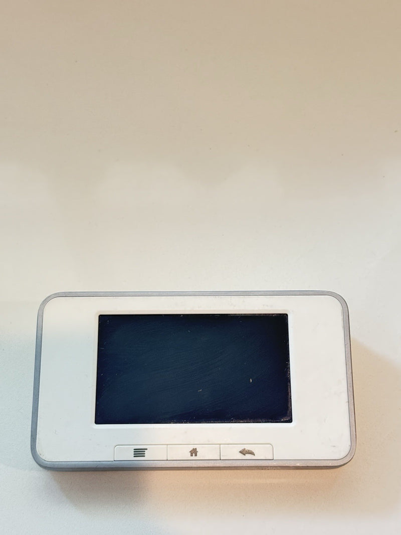 RAYSAFE X2 BASE UNIT (PARTS ONLY) SHIPS FAST (DOESN’T WORK) FOR PARTS SHIPS FREE