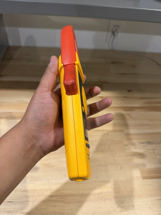 FLUKE 336 TRUE RMS CLAMP METER FOR PARTS