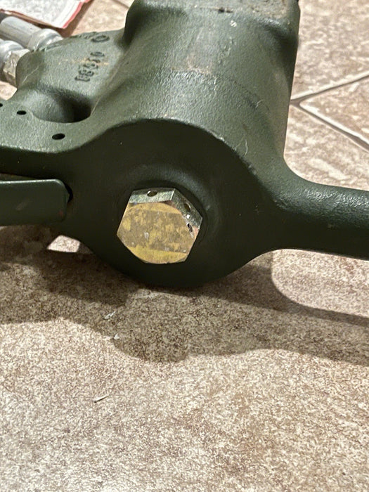 Stanley BR67 Breaker Industrial Hydraulic Demolition Jackhammer