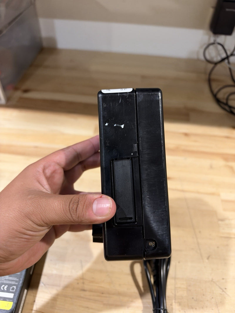 PRONK TECHNOLOGIES FLOW TRAX FT-2 W/CHARGER (TESTED)