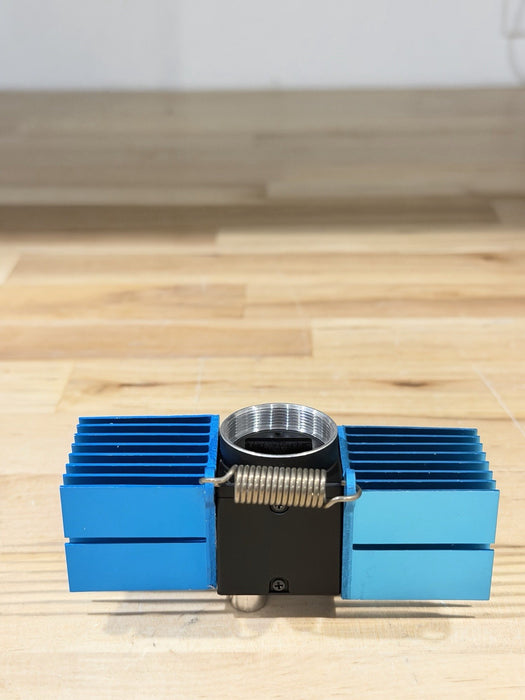 FLIR BLACKFLY COLOR CAMER W SPRING TENSION HEAT SINK BFS-PGE-70S7C-C