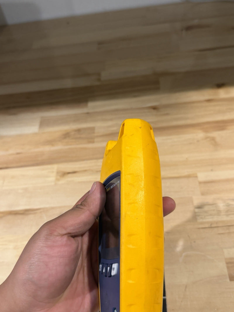 FLUKE NETWORKS FIBER ONESHOT PRO SINGLEMODE TESTER
