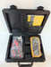 FLUKE 1577 INSULATION MULTIMETER W/ LEADS & CASE (NEW SEALED) - SHIPS FAST