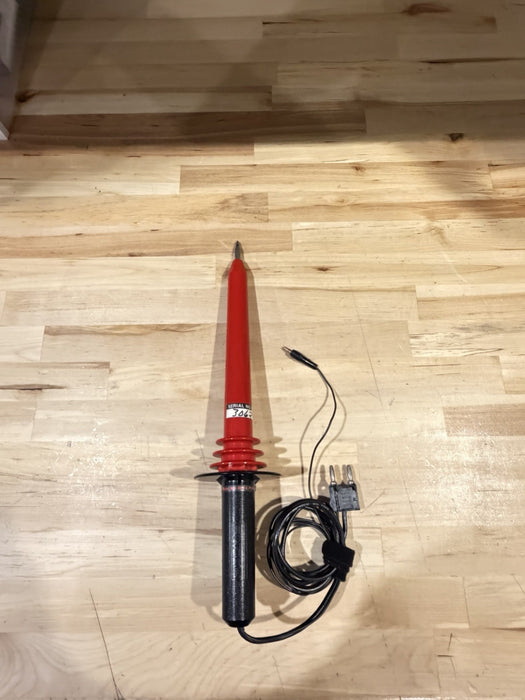 FLUKE 80K-40 HIGH VOLTAGE PROBE