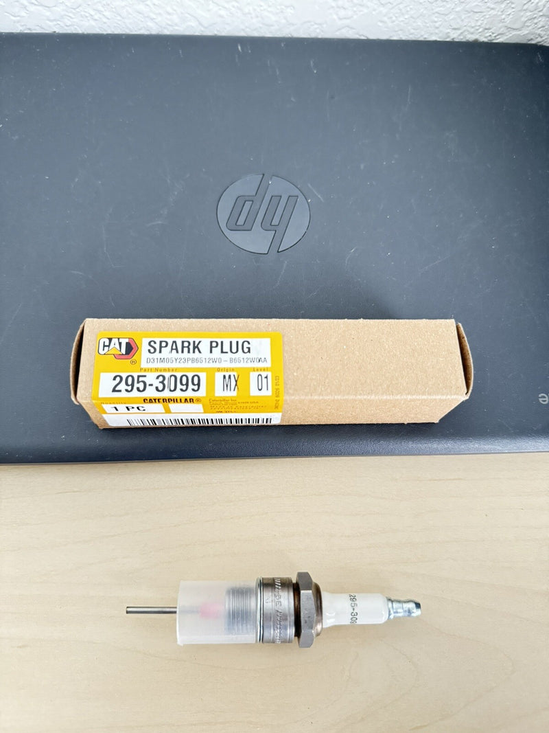 CAT 295-3099 SPARK PLUG
