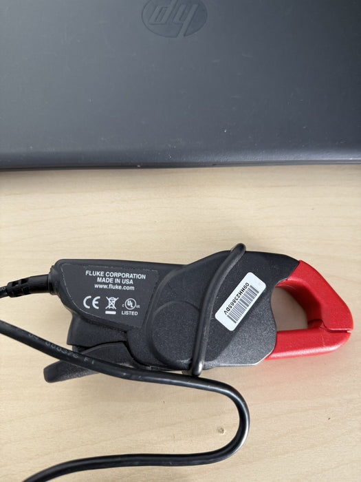FLUKE 3014-PR AC CURRENT CLAMP