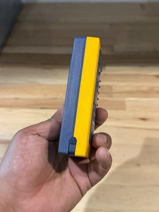 FLUKE NETWORKS MICROMAPPER LAN CABLE TESTER (SHIPS FAST)