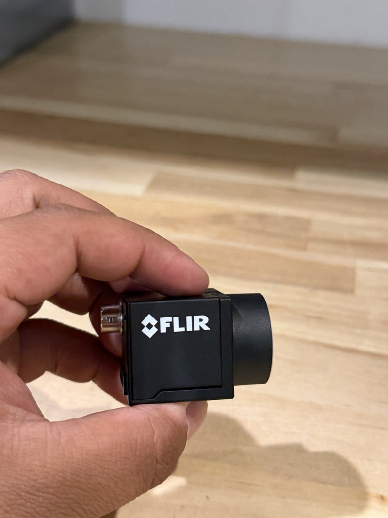 FLIR BFS-U3-200S6M-C BLACKFLY MONOCHROME CAMERA