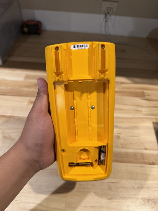 FLUKE 289 TRUE-RMS LOGGING MULTIMETER FOR PARTS