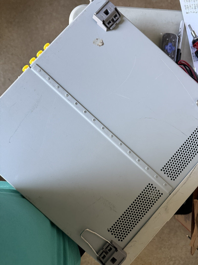 AGILENT E4436B SIGNAL GENERATOR 250 KHZ - 3.0 GHZ