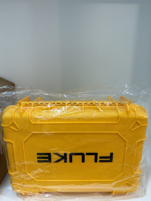 FLUKE TiX580 INFRARED CAMERA 60HZ (NEW FACTORY SEALED) CALIBRATED 2025 MFD-2025
