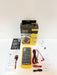 FLUKE 87-V INDUSTRIAL TRUE RMS DIGITAL MULTIMETER (MFG 2024) / NEW SEALED