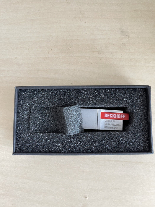 BRAND NEW C9900-L100 BECKHOFF USB