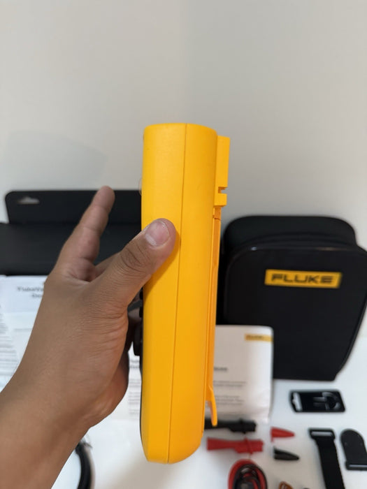 FLUKE 287/FVF TRMS MULTIMETER KIT CALIBRATED 2024 NEW