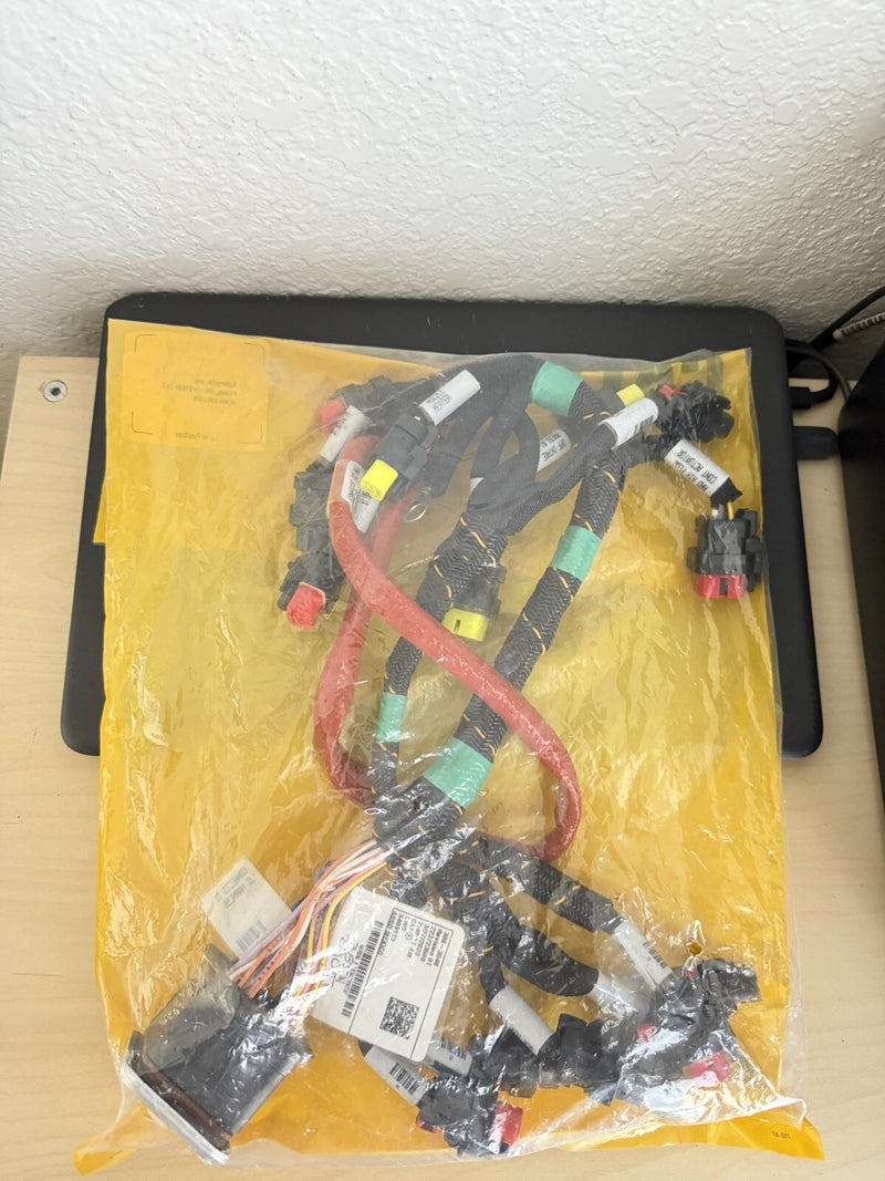 CAT 388-3548 HARNESS AS-W