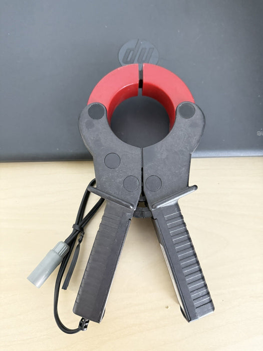 FLUKE/RELIABLE POWER METERS24-000-3100 1000 AMP CURRENT CLAMP