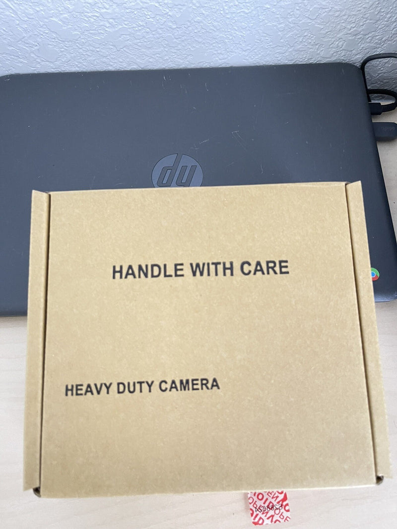 CAT 233-1949 HEAVY DUTY CAMERA