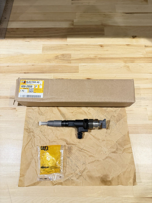 CAT 608-2959 DIESEL INJECTOR