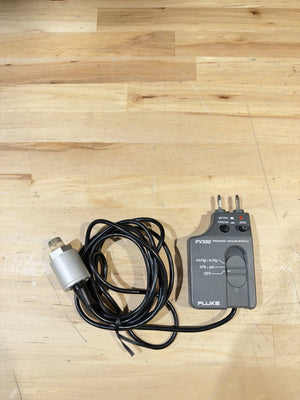 FLUKE PV350 PRESSURE VACUMM TRANSDUCER MODULE - FREE SHIPPING (TESTED)