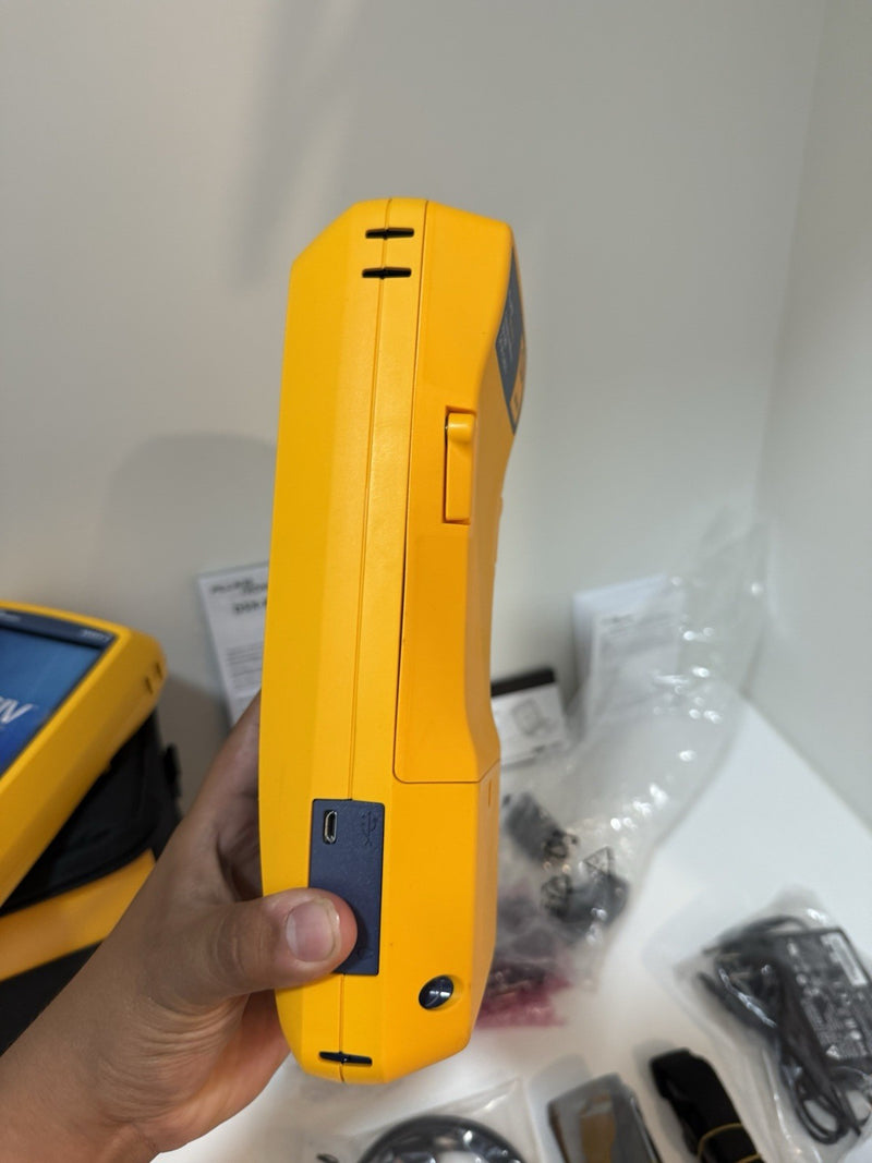 FLUKE NETWORKS DSX2-5000