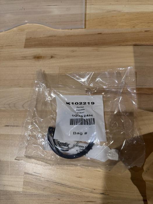CAT 470-0213 AIR DRYER PURGER VALVE GENUINE OEM NEW
