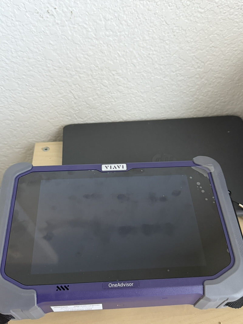VIAVI ONEADVISOR ONA800A WITHOTDR 4126 CALIBRATED 2025 TESTED