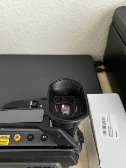 FLIR SC660 640X480 30HZ & 240HZ TESTED