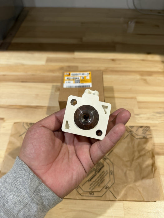 CAT 461-2544 STEERING SPOOL SENSOR (NEW SEALED) - GENUINE OEM / SHIPS FAST