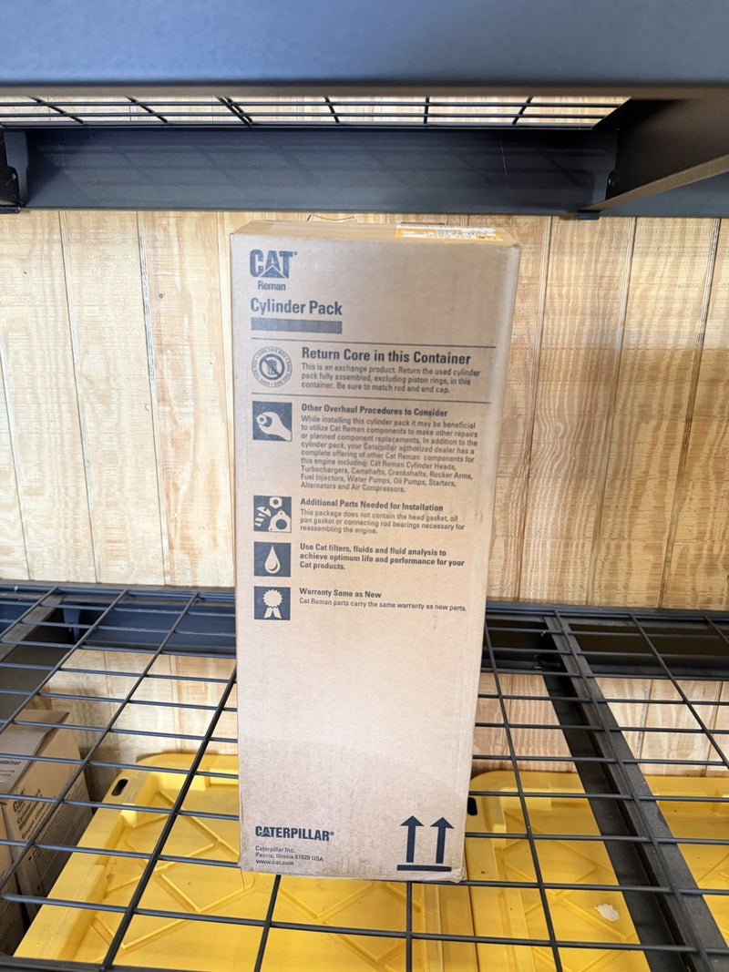 CAT 20R-2270 CYLINDER PACK / NEW SEALED - FREE SHIPPING