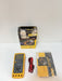 FLUKE 89 IV TRUE RMS DIGITAL MULTIMETER W / LEADS - FREE SHIPPING