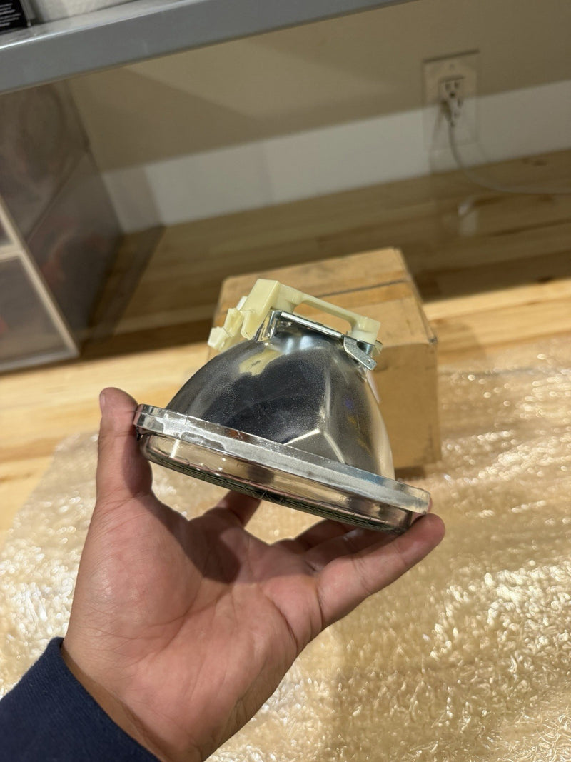 CAT 375-0354 HIGH BEAM LENS
