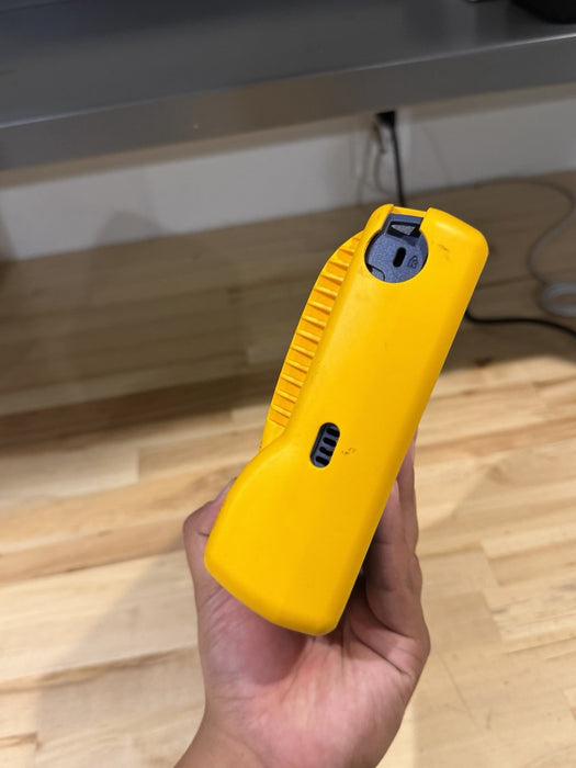 FLUKE NETWORKS ETHERSCOPE SERIES II NETWORK ASSISTANT FOR PARTS