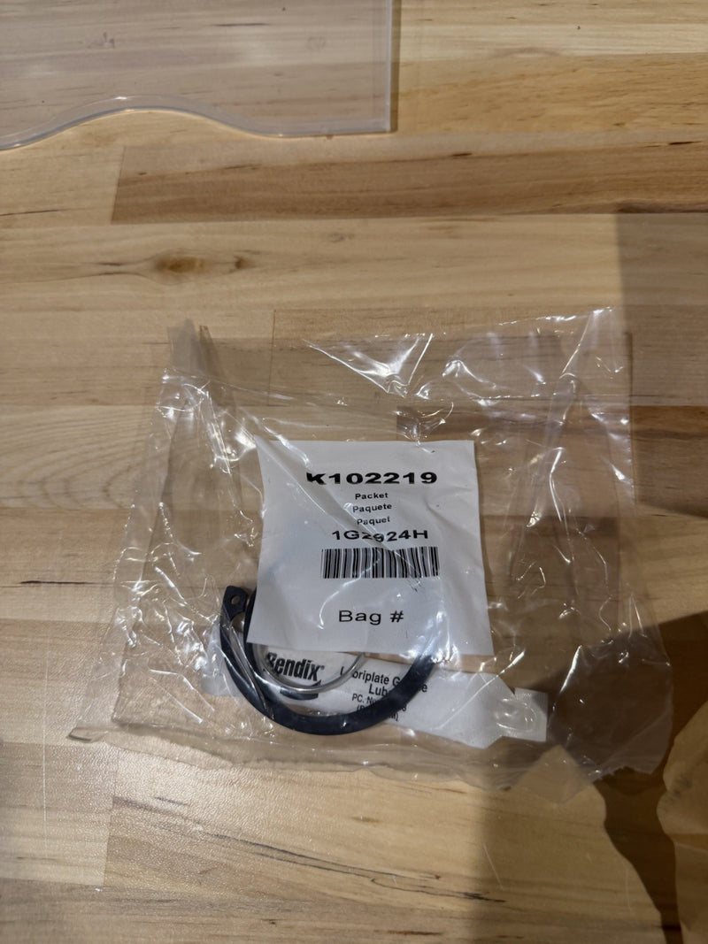 CAT 470-0213 AIR DRYER PURGER VALVE
