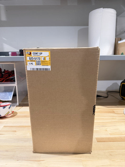 CAT 523-5173 CONT GP NEW SEALED GENUINE OEM
