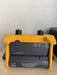 FLUKE 1735 THREE-PHASE POWER LOGGER W/ PROBES & CASE & CHARGER - FREE SHIPPING