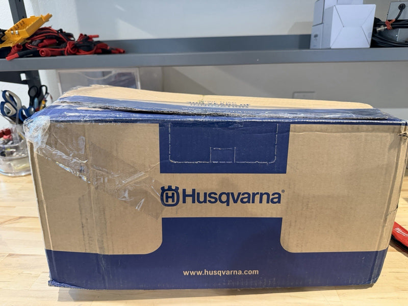 HUSQVARNA 540I XP 16" 40V REAR-HANDLE CHAINSAW 967864016 TOOL ONLY