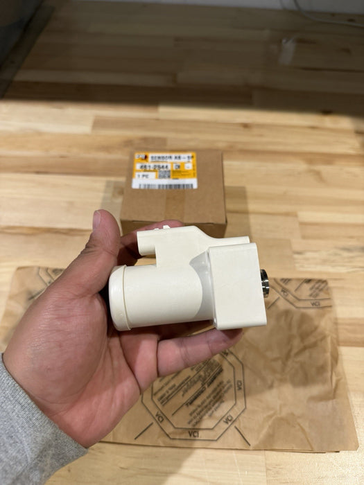 CAT 461-2544 STEERING SPOOL SENSOR (NEW SEALED) - GENUINE OEM / SHIPS FAST