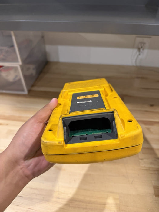 FLUKE 744 DOCUMENTING PRCESS CALIBRATOR FOR PARTS
