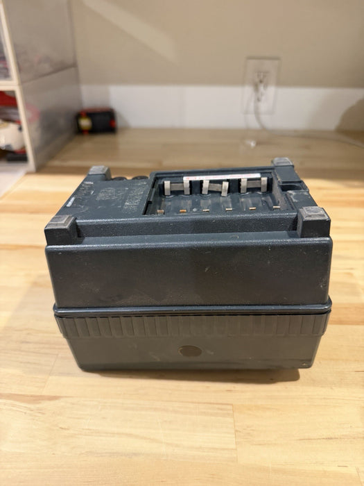 MEGGER MJ559 TESTER (PARTS ONLY) FOR PARTS - SHIPS FREE