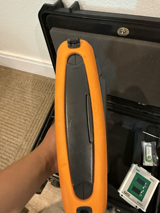 HT I-V500W CURVE TRACER PV INSTALLATION TESTER 1500V 15A I-V TESTED