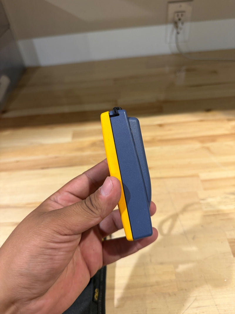 FLUKE NETWORKS LINKSPRINTER 300 TESTED