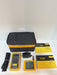 FLUKE BIOMEDICAL PROSIM 4 & SPOT LIGHT KIT W/ BAG & CHARGER (TESTED) SHIPS FAST