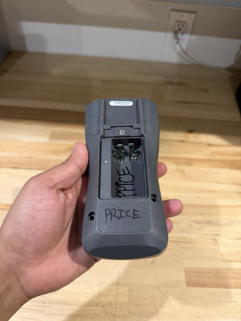 FLUKE 115 TRMS MULTIMETER (PARTS ONLY) FOR PARTS