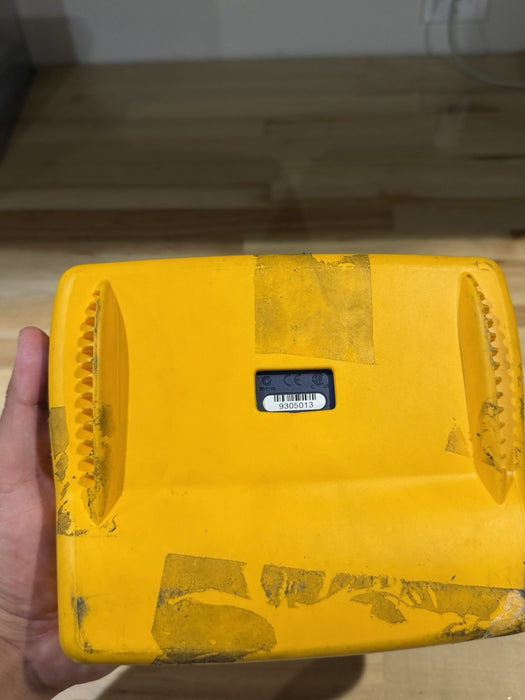 FLUKE NETWORKS ETHERSCOPE SERIES II NETWORK ASSISTANT