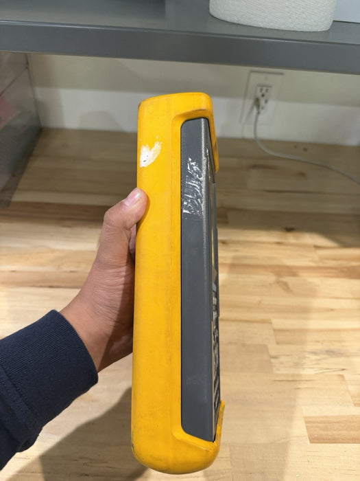 FLUKE 97 SCOPEMETER FOR PARTS
