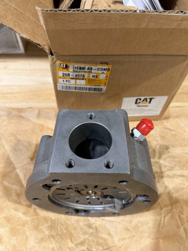 CAT 20R-8576 COMBUSTION HEAD