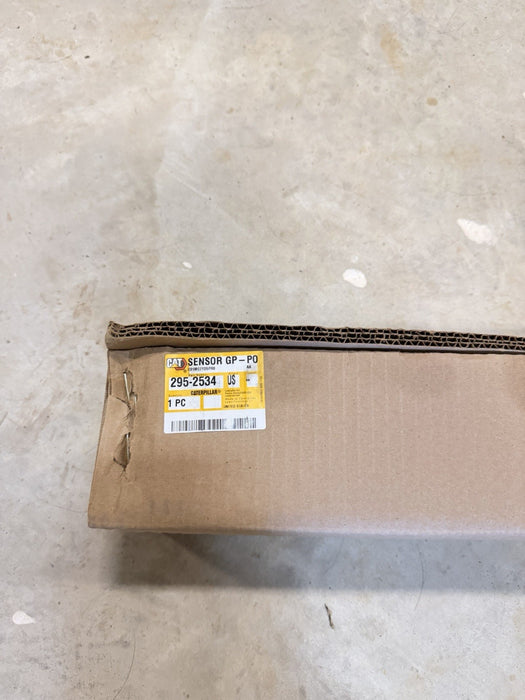 CAT 295-2534 1214MM LENGTH LINEAR POSITION SENSOR (NEW SEALED) - GENUINE OEM