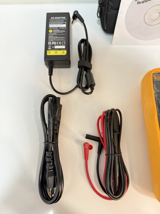 FLUKE 279 FC/IFLEX TRUE-RMS THERMAL MULTIMETER NEW