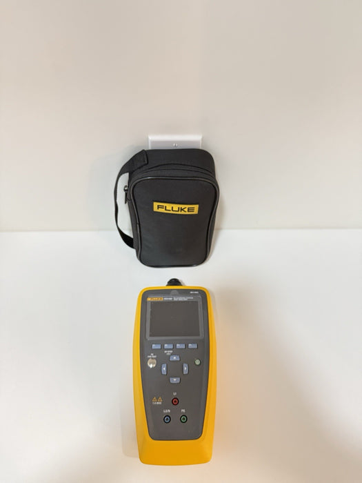 FLUKE FEV150/EV CHARGING STATION TEST ANALYZER NEW